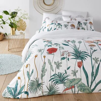 LA REDOUTE INTERIEURS - Eden Garden - Duvet cover LA REDOUTE INTERIEURS - Eden Garden - Duvet cover