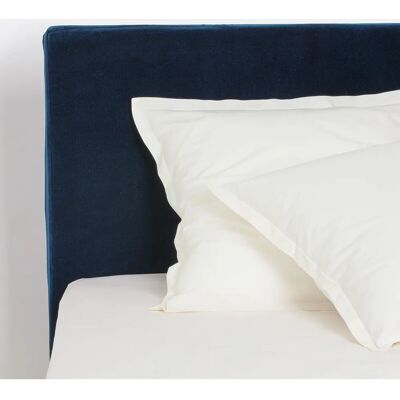 LA REDOUTE INTERIEURS - Velvet Headboard Cover - Funda de cabecero LA REDOUTE INTERIEURS - Velvet Headboard Cover - Funda de cabecero
