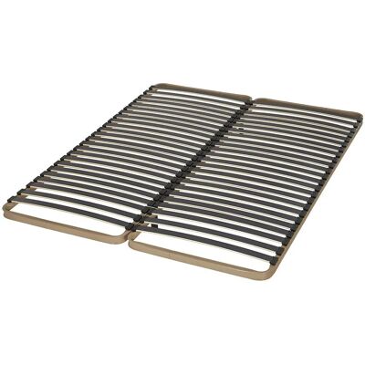 La Redoute Intérieurs - Somier 24 listones - 2x70x190 La Redoute Intérieurs - Somier 24 listones - 2x70x190
