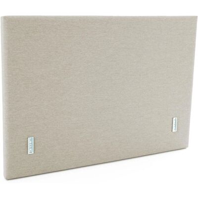 La Redoute Interiors Testata del letto decorativa grigia chiara - Testata La Redoute Interiors Testata del letto decorativa grigia chiara - Testata