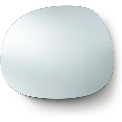 SPECCHIO Biface Forma Organica XL - Specchio SPECCHIO Biface Forma Organica XL - Specchio