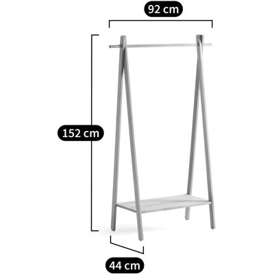 LA REDOUTE INTERIEURS Compo Porte-manteaux - Clothes Rack LA REDOUTE INTERIEURS Compo Porte-manteaux - Clothes Rack