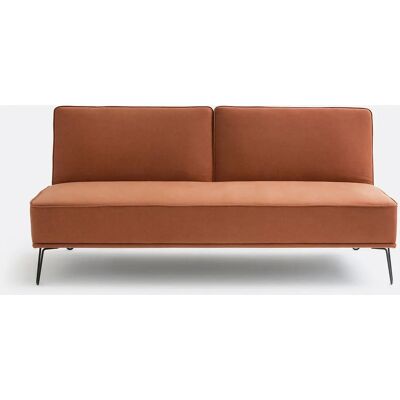 LA REDOUTE INTERIEURS Sofá cama - Convertible, Poliéster, Vees LA REDOUTE INTERIEURS Sofá cama - Convertible, Poliéster, Vees
