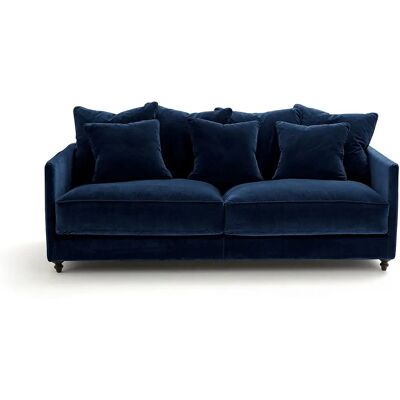 AM.PM Lazare Sofá cama de terciopelo - Sofá cama AM.PM Lazare Sofá cama de terciopelo - Sofá cama