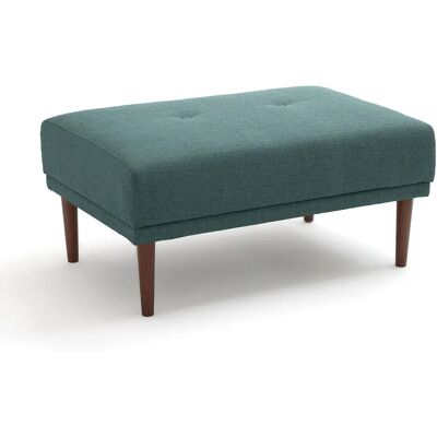 La Redoute Interieurs Tuske Puff de poliéster - Pouf La Redoute Interieurs Tuske Puff de poliéster - Pouf