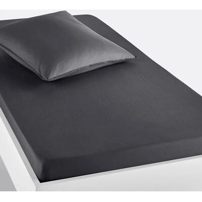 LA REDOUTE INTERIEURS Drap-housse coton enfant - 90x190cm LA REDOUTE INTERIEURS Drap-housse coton enfant - 90x190cm