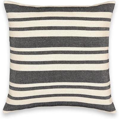 LA REDOUTE INTERIEURS Funda Beige Minille - Tipo de cojín LA REDOUTE INTERIEURS Funda Beige Minille - Tipo de cojín