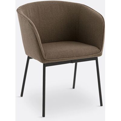 LA REDOUTE INTERIEURS Fauteuil Mitis - Moderne, Durable, Beige LA REDOUTE INTERIEURS Fauteuil Mitis - Moderne, Durable, Beige