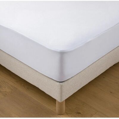Fodera impermeabile in microfibra La Redoute Interieurs - Protezione per materasso Fodera impermeabile in microfibra La Redoute Interieurs - Protezione per materasso