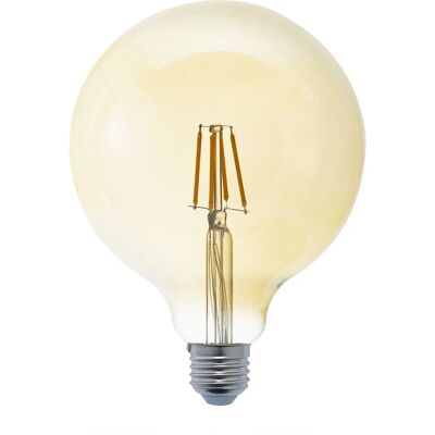 LA REDOUTE INTERIEURS Bombilla ámbar Ø12cm - Bombilla LA REDOUTE INTERIEURS Bombilla ámbar Ø12cm - Bombilla