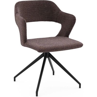 Am.pm Sedia girevole ergonomica - Ufficio & Sala da pranzo Am.pm Sedia girevole ergonomica - Ufficio & Sala da pranzo