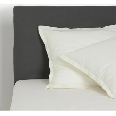 La Redoute Interiors Panama - Γκρι - 140 x 85 cm - Κάλυμμα κεφαλαριού La Redoute Interiors Panama - Γκρι - 140 x 85 cm - Κάλυμμα κεφαλαριού