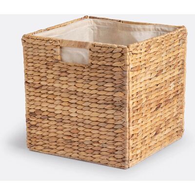 La Redoute Interieurs Lomopi Panier de rangement - Panier de rangement La Redoute Interieurs Lomopi Panier de rangement - Panier de rangement
