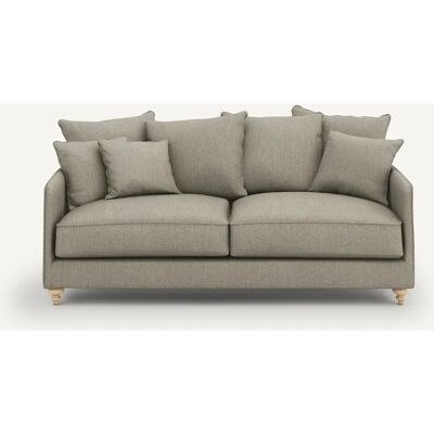 AM.PM Lazare Divano Letto - Moderno, Durevole, 3 Posti AM.PM Lazare Divano Letto - Moderno, Durevole, 3 Posti