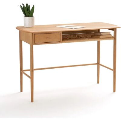 La Redoute Interieurs Malora Escritorio de Madera - Escritorio La Redoute Interieurs Malora Escritorio de Madera - Escritorio