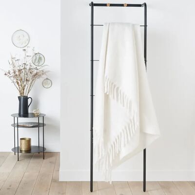 La Redoute Interiors Ecru Κουβέρτα - Κουβέρτα La Redoute Interiors Ecru Κουβέρτα - Κουβέρτα
