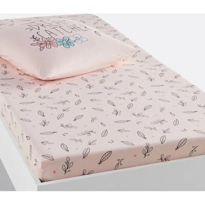 So'home Coton Biologique Dream Catcher Linge de Lit - Linge de Lit So'home Coton Biologique Dream Catcher Linge de Lit - Linge de Lit