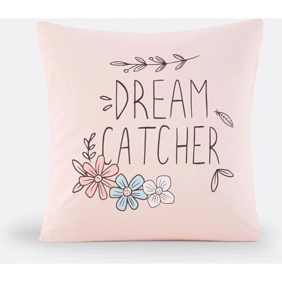 SO'HOME - Dream Catcher - Organic cotton - Μαξιλαροθήκη SO'HOME - Dream Catcher - Organic cotton - Μαξιλαροθήκη