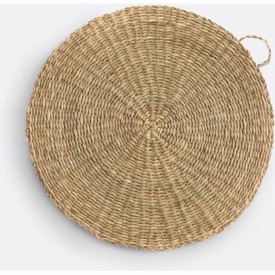 LA REDOUTE INTERIEURS Nala Beige - Sets de Tables LA REDOUTE INTERIEURS Nala Beige - Sets de Tables