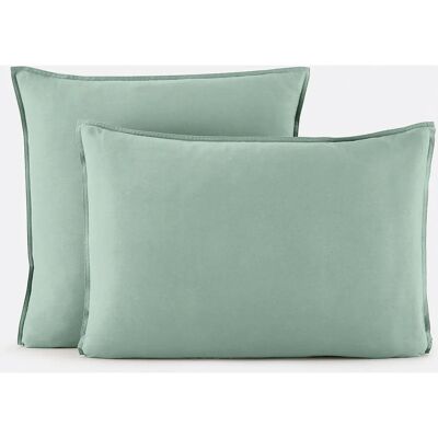 La Redoute Interieurs - Scenario - Gris-Verde La Redoute Interieurs - Scenario - Gris-Verde