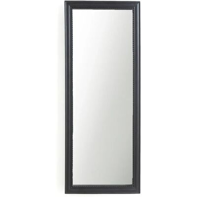 Miroir Afsan de La Redoute Interieurs - Bois de Mangue Massif - 55x140 cm Miroir Afsan de La Redoute Interieurs - Bois de Mangue Massif - 55x140 cm
