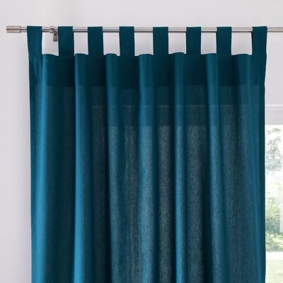 La Redoute Interieurs - Scenario - Azul - Curtain La Redoute Interieurs - Scenario - Azul - Curtain
