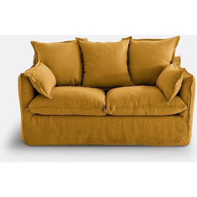 LA REDOUTE INTERIEURS - ODNA - Sofa Cover LA REDOUTE INTERIEURS - ODNA - Sofa Cover