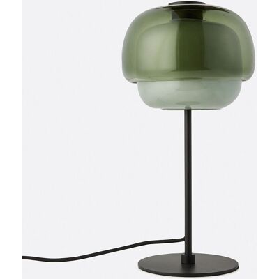 LA REDOUTE INTERIEURS Kinoko Arancione Lampada da tavolo - Lampada da tavolo LA REDOUTE INTERIEURS Kinoko Arancione Lampada da tavolo - Lampada da tavolo