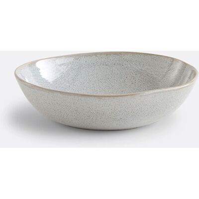 La Redoute Interieurs Set di 4 Piatti Fondi Soul - Servizio di Piatti La Redoute Interieurs Set di 4 Piatti Fondi Soul - Servizio di Piatti