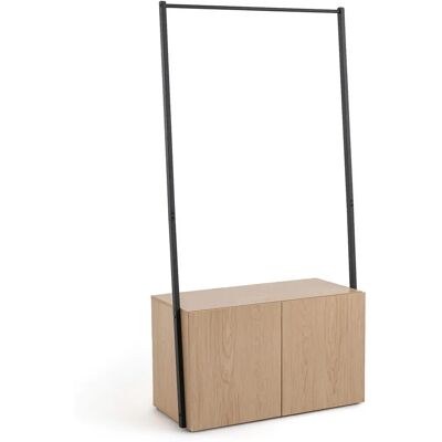 La Redoute Interieurs Amez Armadio ingresso - Wardrobe La Redoute Interieurs Amez Armadio ingresso - Wardrobe