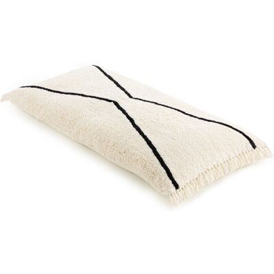 La Redoute Intérieurs Κάλυμμα για στρώμα δαπέδου Negara - Floor Mattress Cover La Redoute Intérieurs Κάλυμμα για στρώμα δαπέδου Negara - Floor Mattress Cover