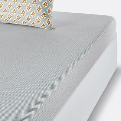 La Redoute Intérieurs - Cilou - Algodón Perkal - Ropa de cama La Redoute Intérieurs - Cilou - Algodón Perkal - Ropa de cama