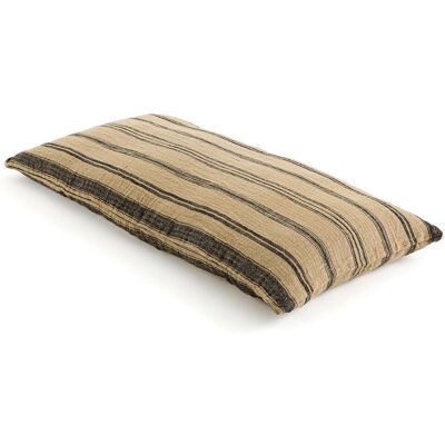 La Redoute Interieurs Fodera cotone/leinen - 120x60 cm La Redoute Interieurs Fodera cotone/leinen - 120x60 cm