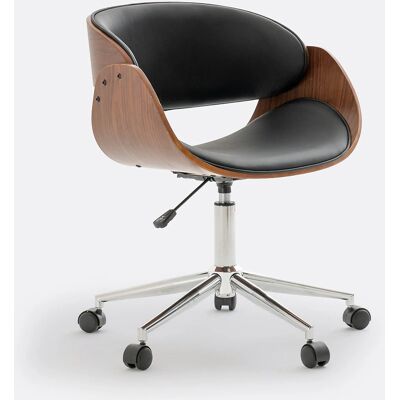 LA REDOUTE INTERIEURS Καρέκλα γραφείου Zoran - Office Chair LA REDOUTE INTERIEURS Καρέκλα γραφείου Zoran - Office Chair