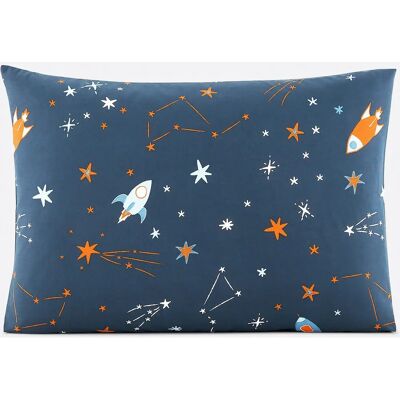 LA REDOUTE INTERIEURS - Gaston - 63x63 - Pillow cover LA REDOUTE INTERIEURS - Gaston - 63x63 - Pillow cover