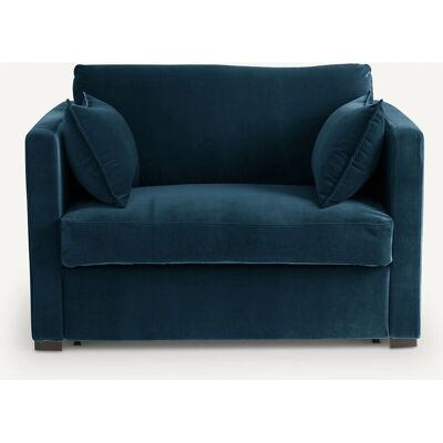 AM.PM Divano letto velluto Neo Kinkajou 2 posti - Divano letto AM.PM Divano letto velluto Neo Kinkajou 2 posti - Divano letto