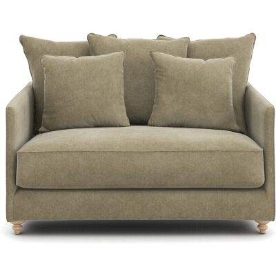 AM.PM Lazare Sofá Cama de Terciopelo 2 Plazas - Divano letto 2 posti AM.PM Lazare Sofá Cama de Terciopelo 2 Plazas - Divano letto 2 posti