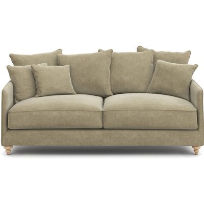 AM.PM Lazare Divano Letto Velluto Stonewashed - Divano Letto AM.PM Lazare Divano Letto Velluto Stonewashed - Divano Letto