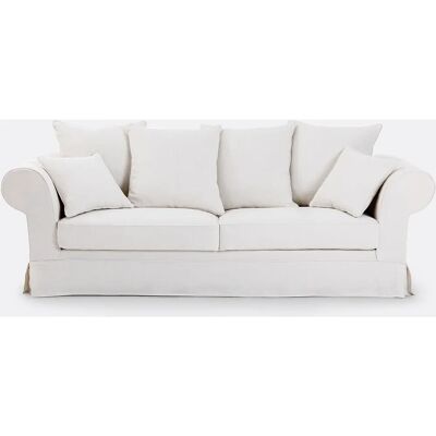 La Redoute Interieurs - Adelia - Linen - Sofa La Redoute Interieurs - Adelia - Linen - Sofa
