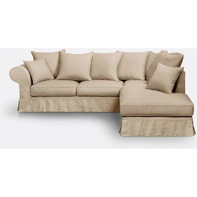 La Redoute Interiors Γωνιακό Καναπέ-Κρεβάτι - Καναπές-Κρεβάτι La Redoute Interiors Γωνιακό Καναπέ-Κρεβάτι - Καναπές-Κρεβάτι