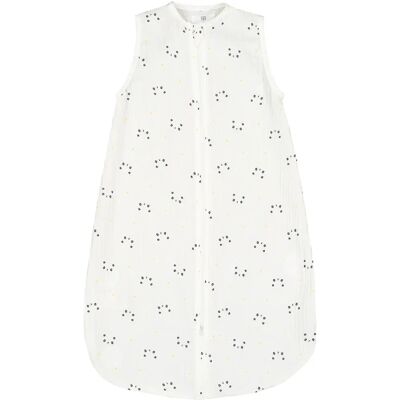 LA REDOUTE INTERIEURS Sac de dormire estivo in cotone con panda - Baby Sleeping Bag LA REDOUTE INTERIEURS Sac de dormire estivo in cotone con panda - Baby Sleeping Bag