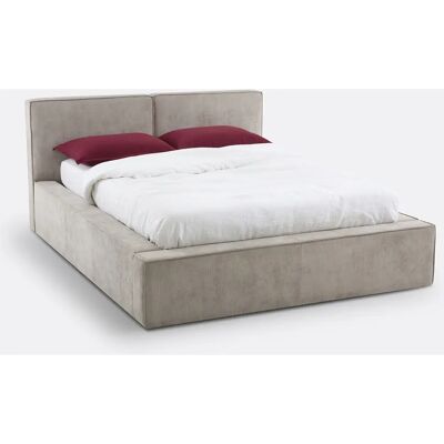 LA REDOUTE INTERIEURS Cama con Almacenamiento y Elevador LA REDOUTE INTERIEURS Cama con Almacenamiento y Elevador