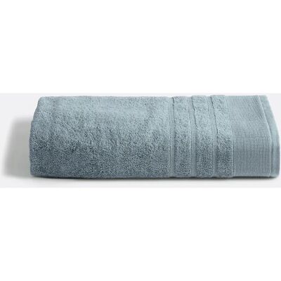 LA REDOUTE INTERIEURS - Zavara - 600 g/m² - Toalla de baño LA REDOUTE INTERIEURS - Zavara - 600 g/m² - Toalla de baño