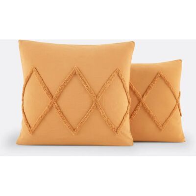 La Redoute Intérieurs - Assa - 63 x 63 cm - Pillow cover La Redoute Intérieurs - Assa - 63 x 63 cm - Pillow cover