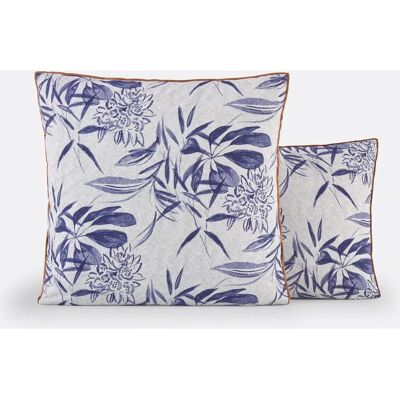 La Redoute Intérieurs - Mishima - 63x63 cm - Pillowcase La Redoute Intérieurs - Mishima - 63x63 cm - Pillowcase