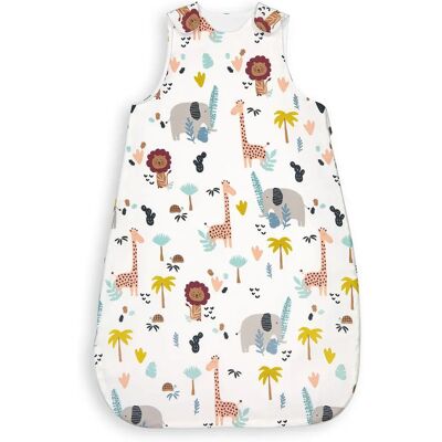 LA REDOUTE INTERIEURS Henri - 50/67 cm - cotone - Sacco nanna LA REDOUTE INTERIEURS Henri - 50/67 cm - cotone - Sacco nanna