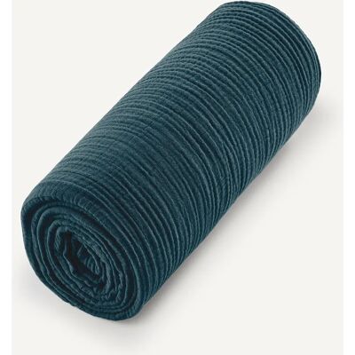 Am.pm Sábana ajustable de algodón orgánico Yafa - Ropa de cama Am.pm Sábana ajustable de algodón orgánico Yafa - Ropa de cama