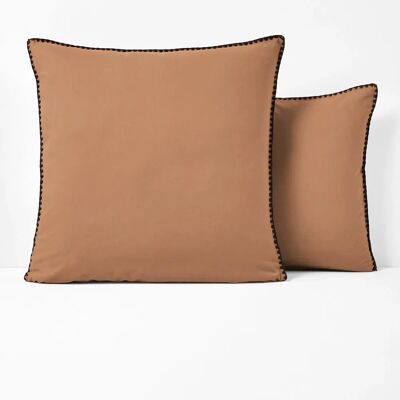 Federa Merida in cotone lavato - 50x70 & 63x63 cm Federa Merida in cotone lavato - 50x70 & 63x63 cm