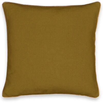 LA REDOUTE INTERIEURS - Onega - 45 x 45 cm - Μαξιλαροθήκη LA REDOUTE INTERIEURS - Onega - 45 x 45 cm - Μαξιλαροθήκη