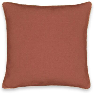 LA REDOUTE INTERIEURS - Onega - 45x45 cm - funda de cojín LA REDOUTE INTERIEURS - Onega - 45x45 cm - funda de cojín